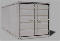 CONTAINER 250-200 ISOL